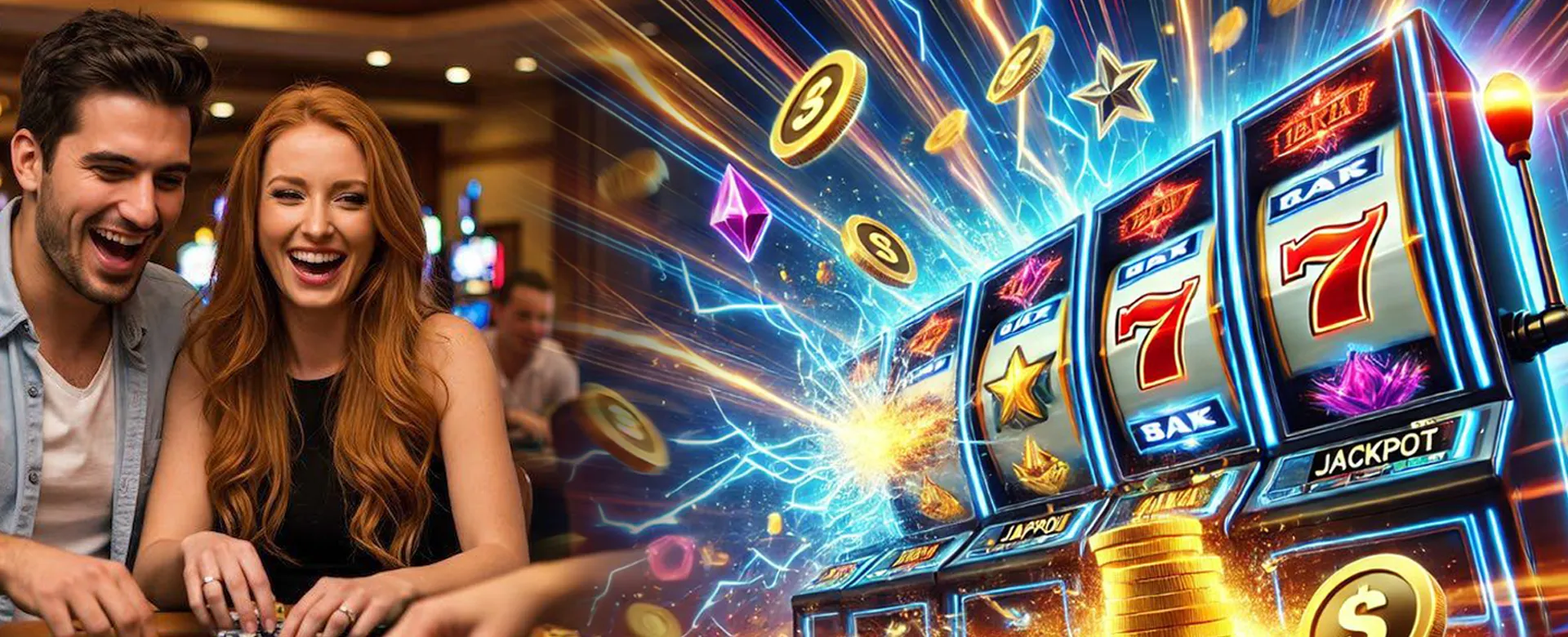 Poppy Playtime Chapter 5 Movie themed online casino banner